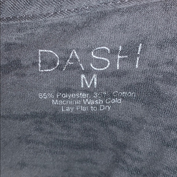 Kardashian Kollection Tops | Dash T-Shirt - Picture 2 of 3